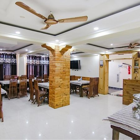 Fabhotel The Eden Dharamshala Exterior photo